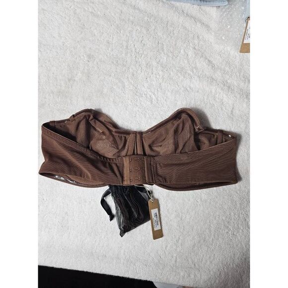 Skims underwire convertible bra Nwt - Picture 5 of 9